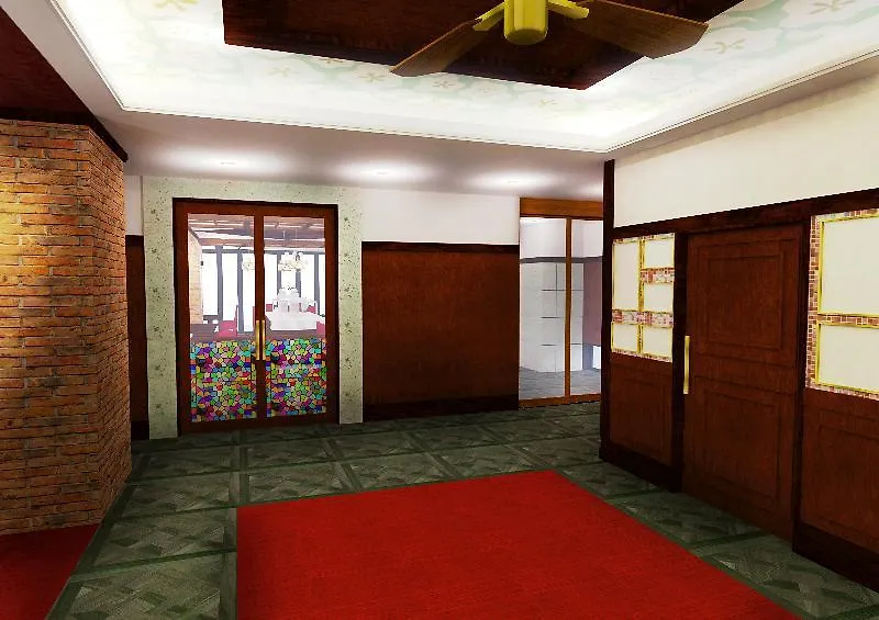 Hotel Wing International Tokyo Akabane Япония