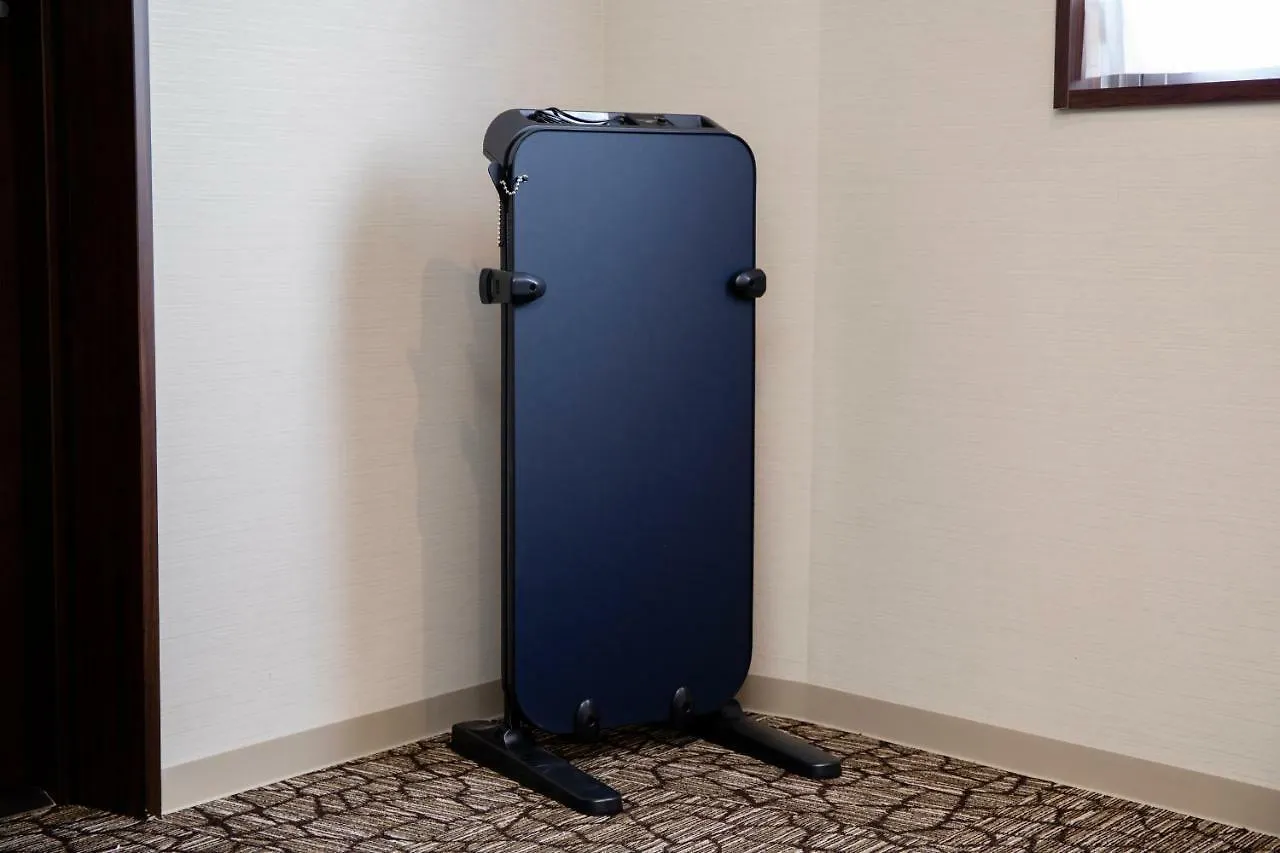 Hotel Wing International Tokyo Akabane Япония