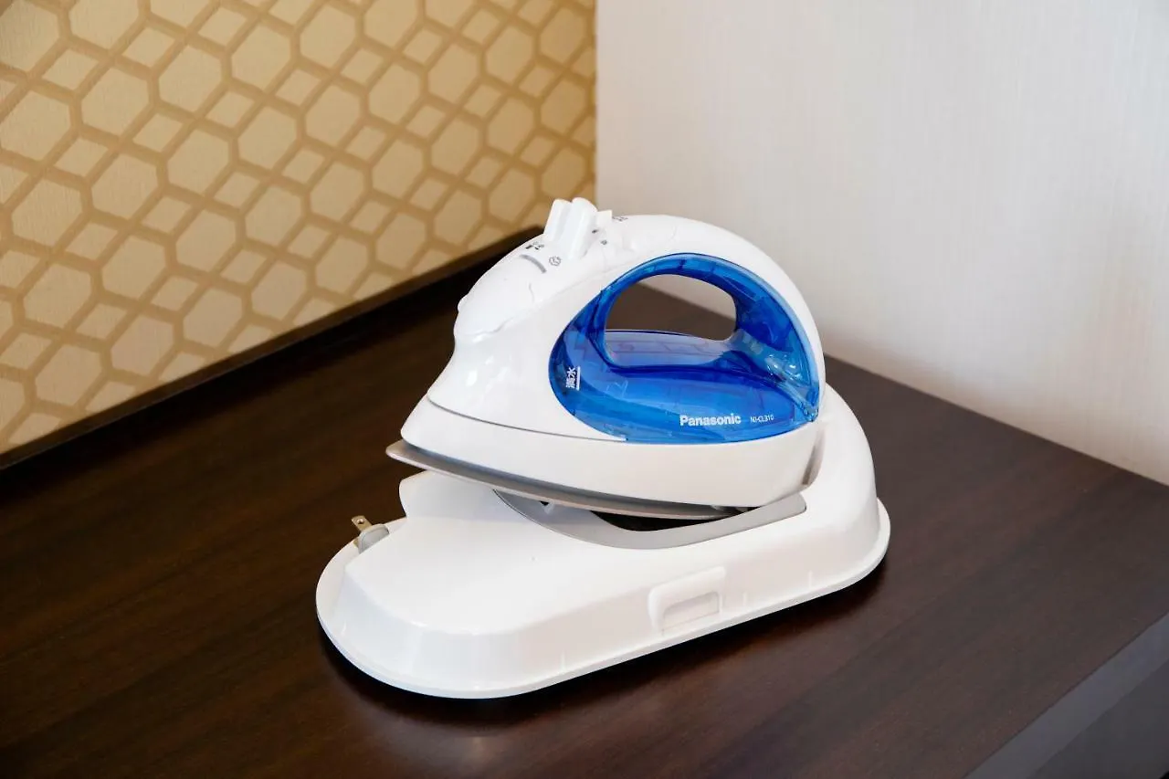 ***  Hotel Wing International Tokyo Akabane Япония