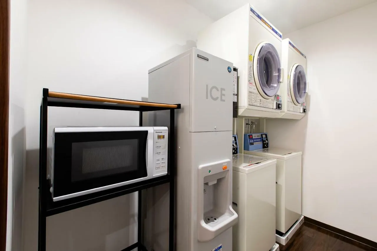 Hotel Wing International Tokyo Akabane 3*,  Япония