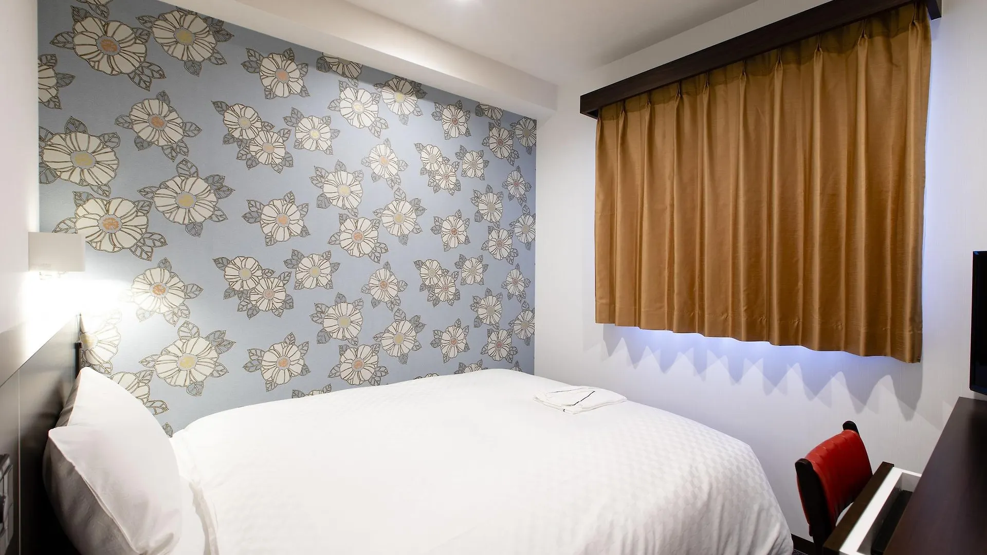 Hotel Wing International Tokyo Akabane 3*,