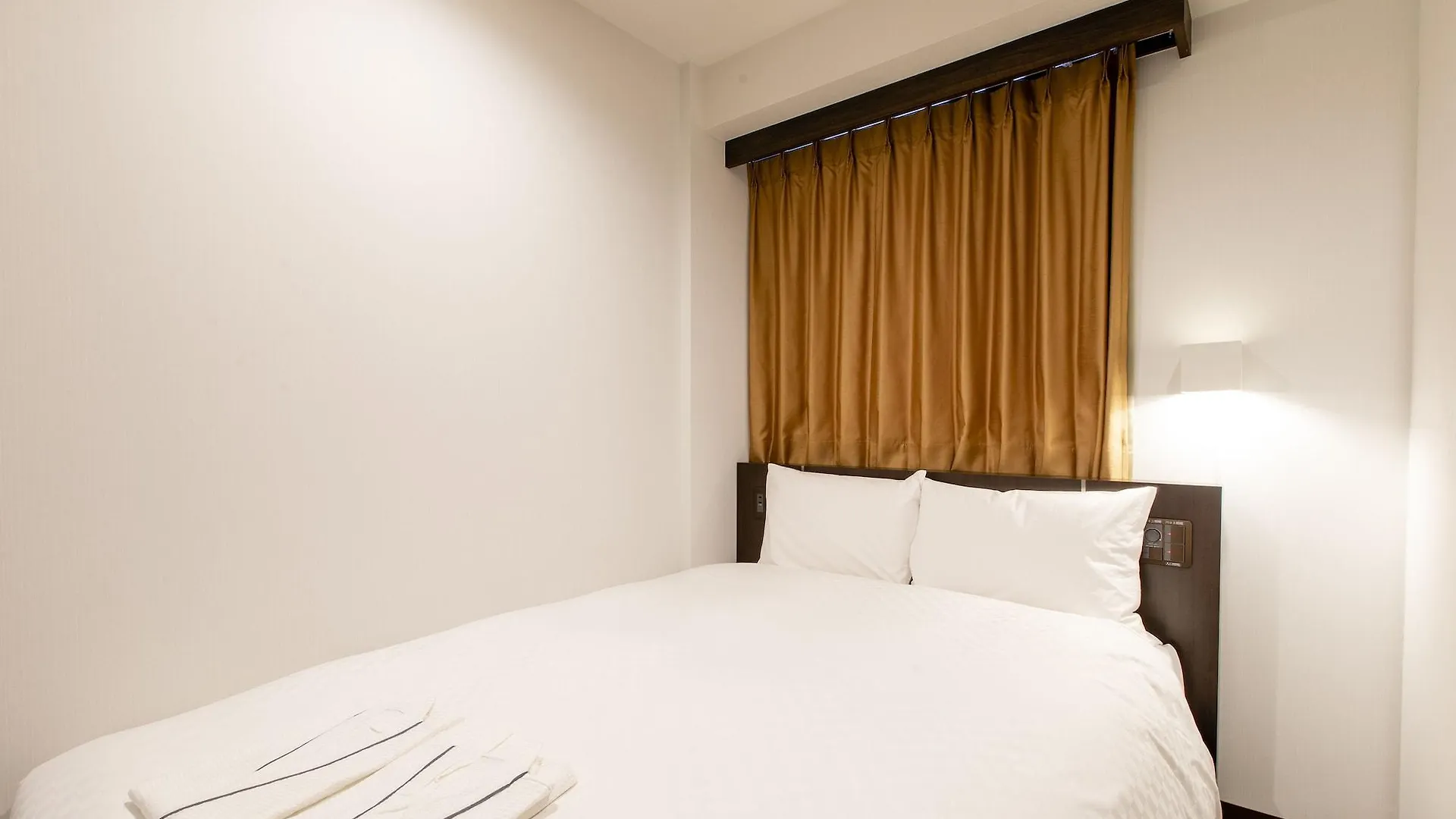 Hotel Wing International Tokyo Akabane