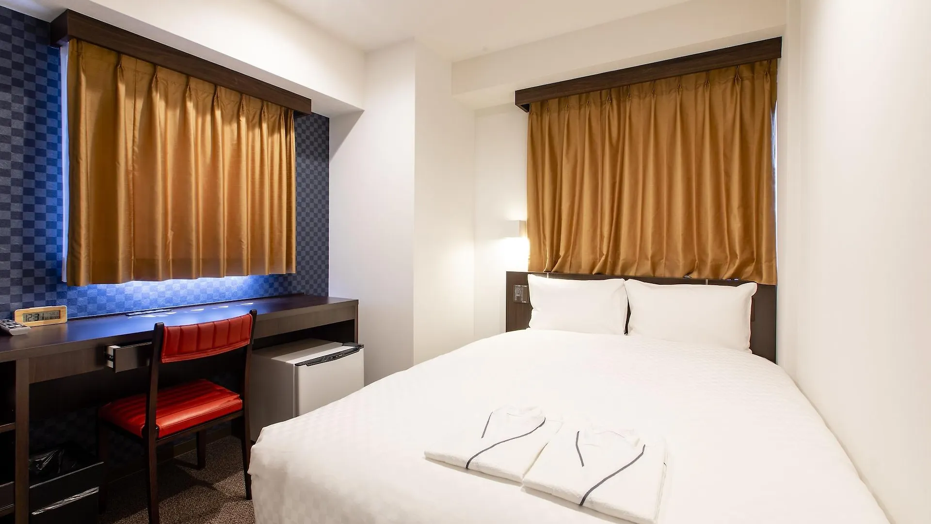 Hotel Wing International Tokyo Akabane