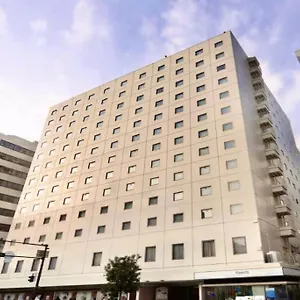 *** ホテル 大阪東急reiホテル 日本
