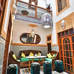 Riad Dar Barae 