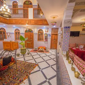 Riad Haddaji 