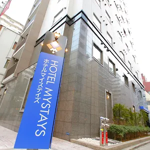 Mystays Kamata Hotel