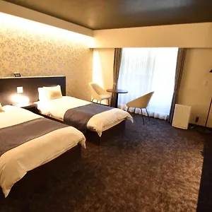 K-style Gosyonishi Aparthotel