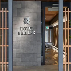 Briller Station South Hotel