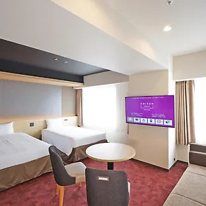 Hotel Chisun Premium Kujo ***