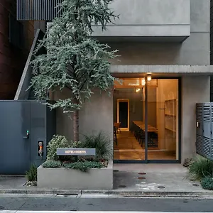  Hostel Asakusa 1