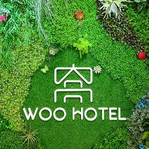2* Gasthof Ueno Woo