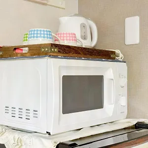 Shinjuku Warm I Hotel