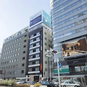 名古屋新干线口酒店 名古屋