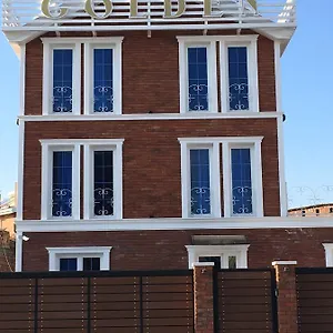 Hotel Golden ****