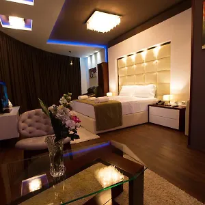 Hotel Palma ***
