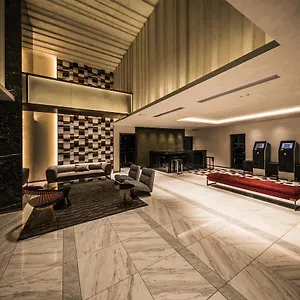 Hotel The Rise Kitashinchi ***