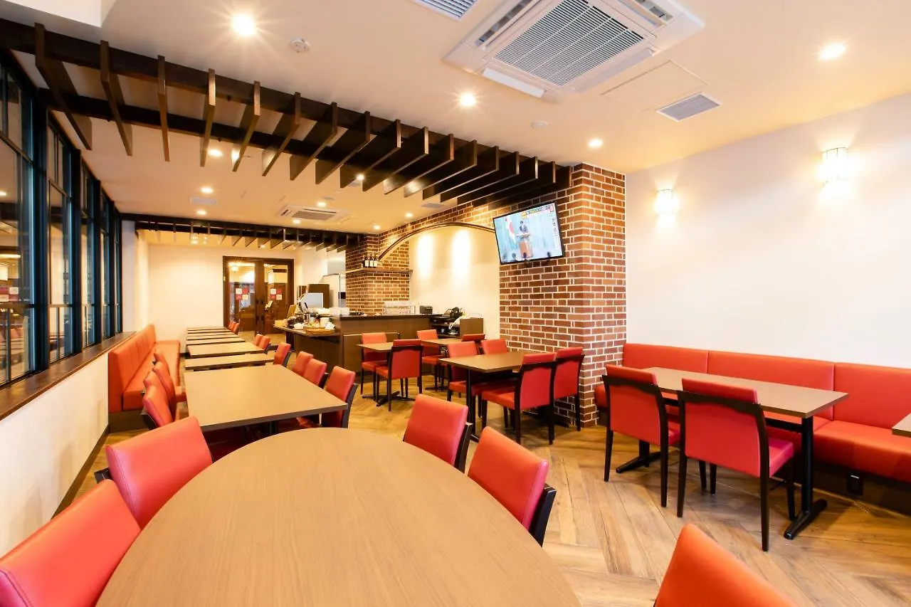 Wing国际酒店-东京赤羽 東京都 日本