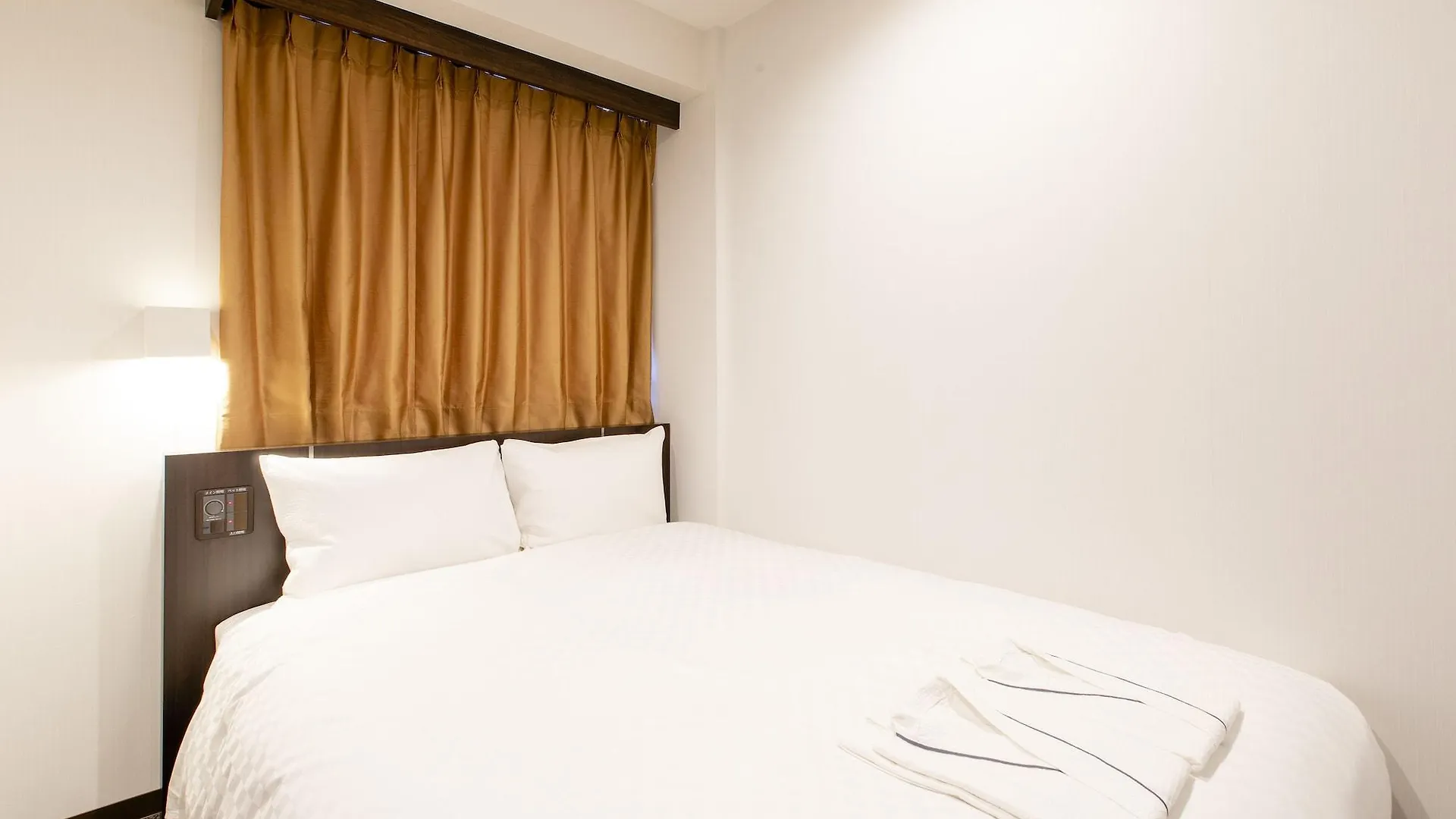 Hotel Wing International Tokyo Akabane