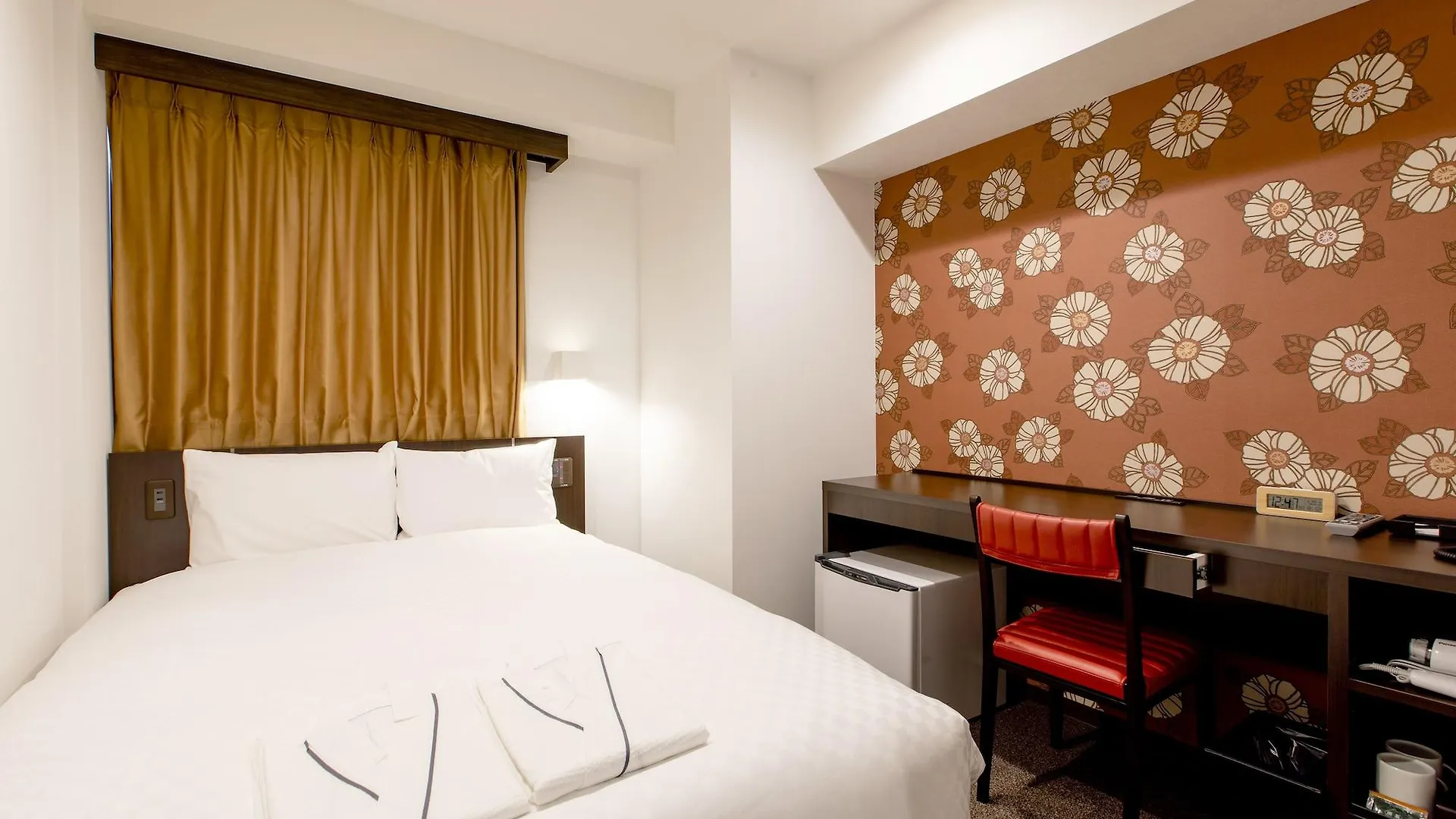 Hotel Wing International Tokyo Akabane