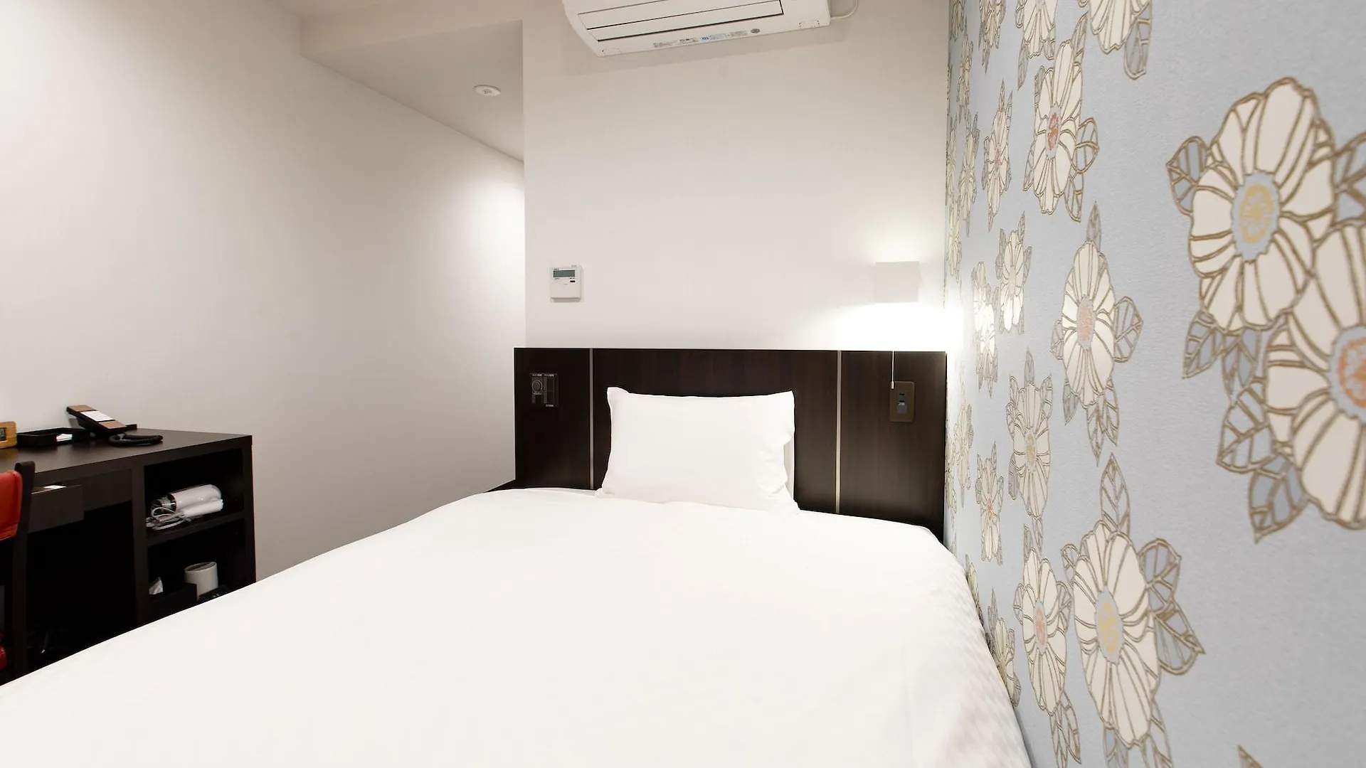 Hotel Wing International Tokyo Akabane