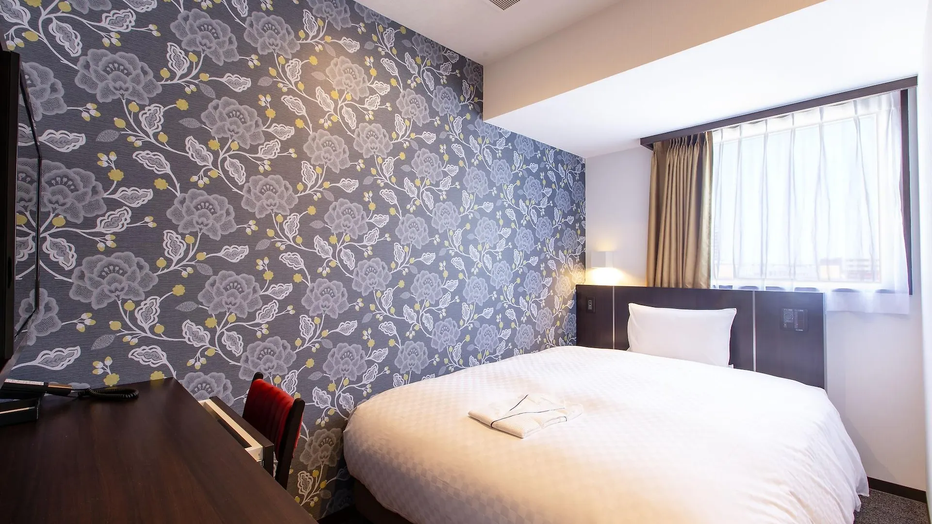 Hotel Wing International Tokyo Akabane