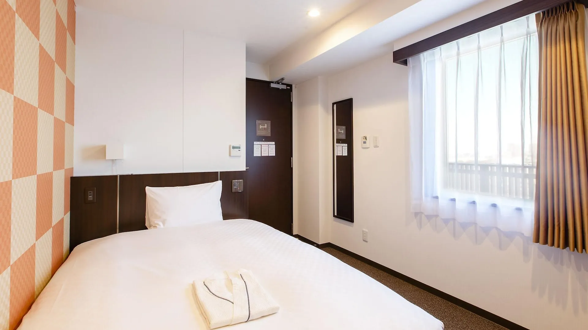 Hotel Wing International Tokyo Akabane