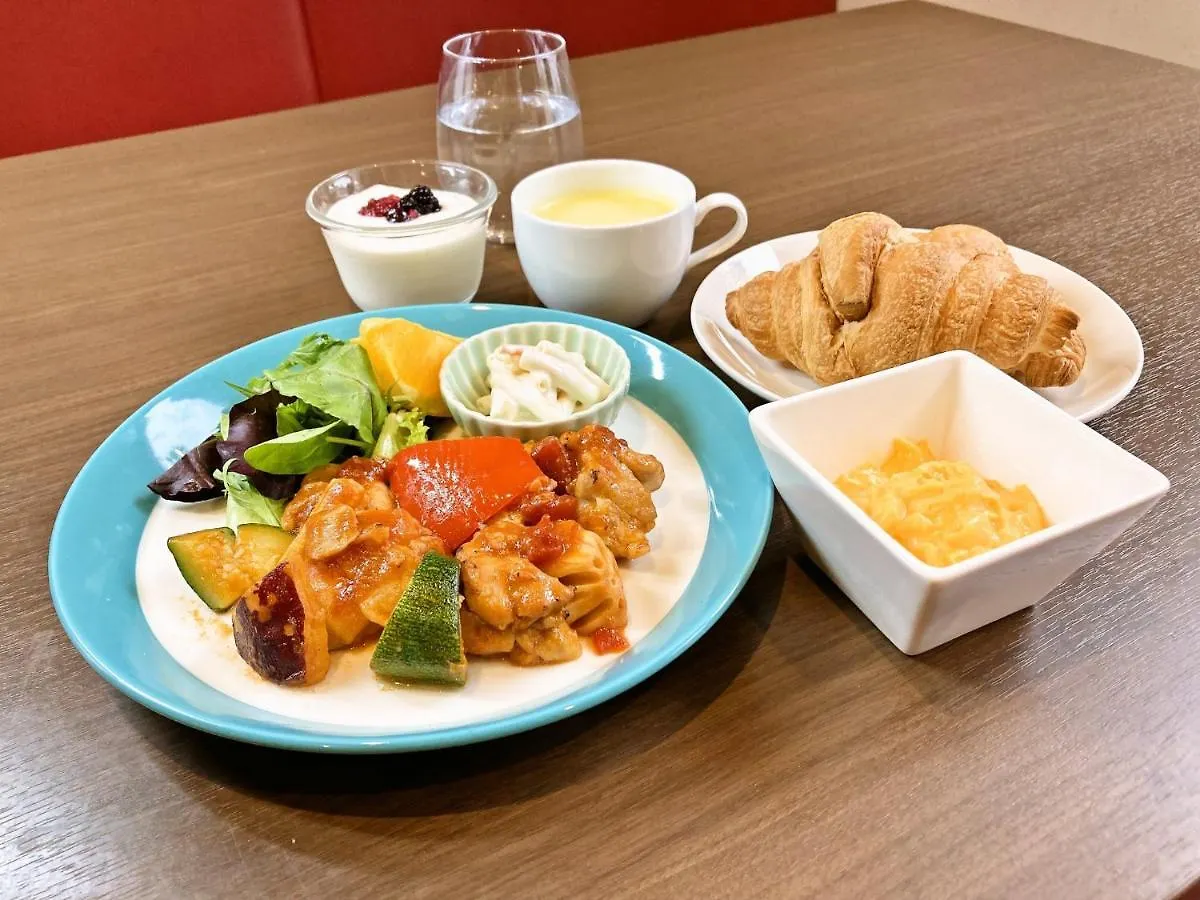 Hotel Wing International Tokyo Akabane