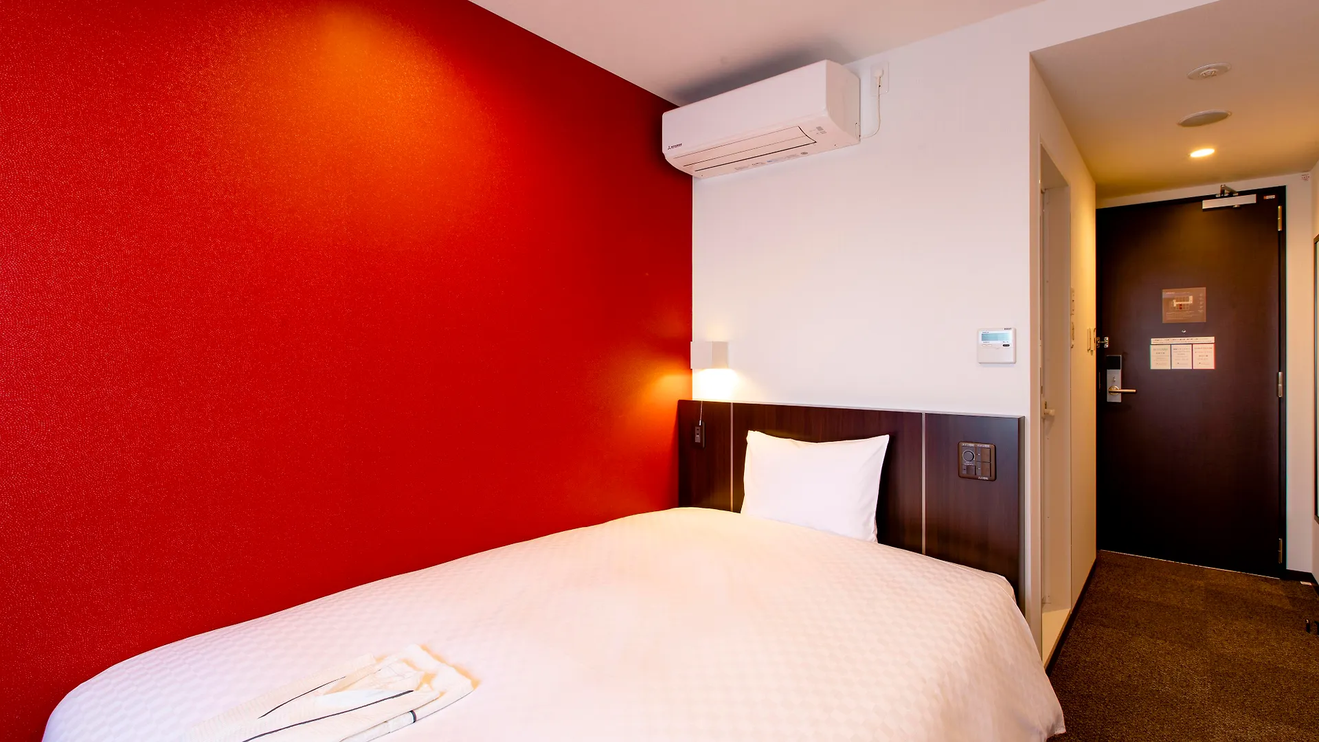 ***  Hotel Wing International Tokyo Akabane Japan