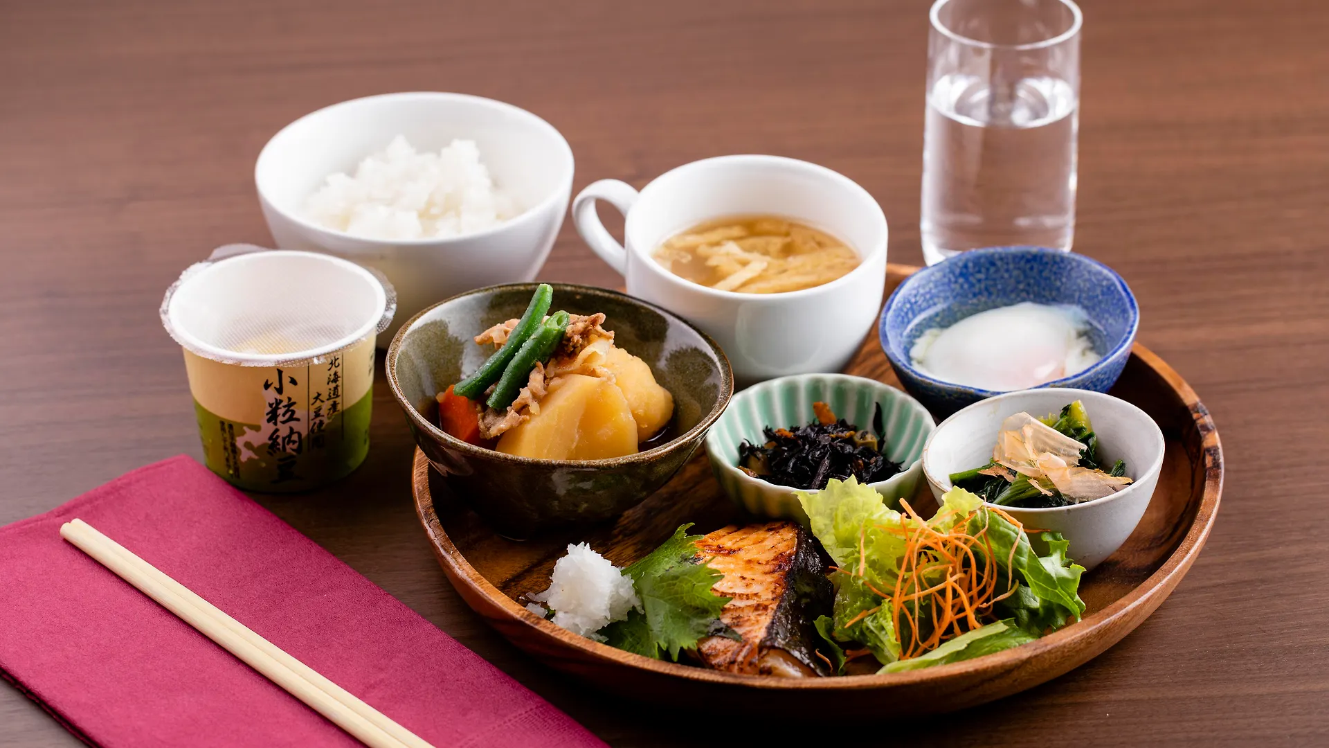 Hotel Wing International Tokyo Akabane