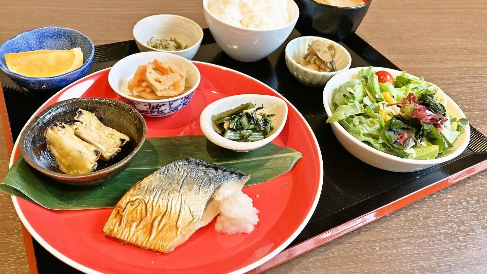 Hotel Wing International Tokyo Akabane