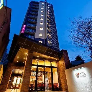 Hotel Wing International Tokyo Akabane 3*,  Japan