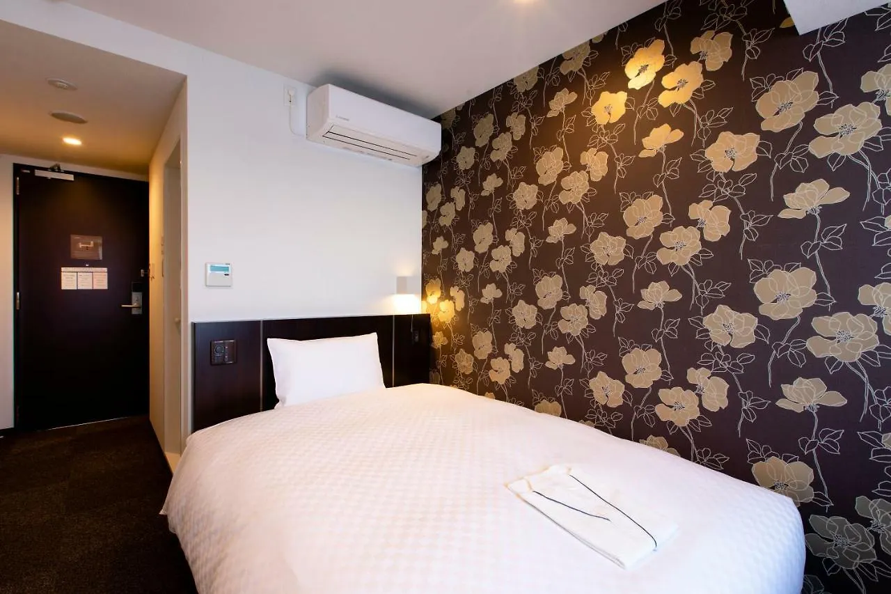 Hotel Wing International Tokyo Akabane