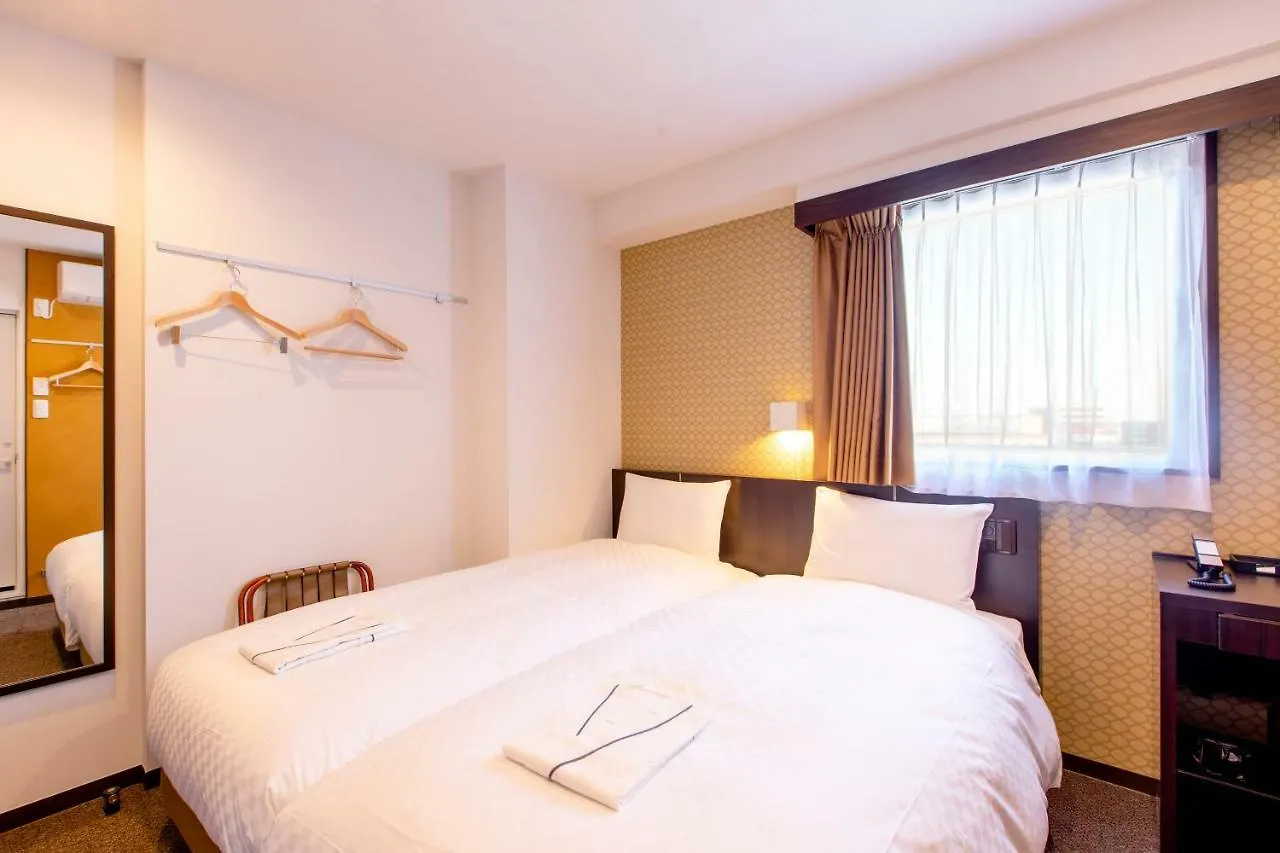 Hotel Wing International Tokyo Akabane 3*,
