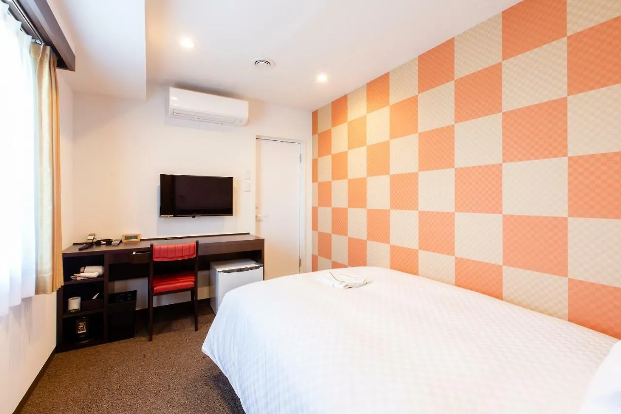 Hotel Wing International Tokyo Akabane